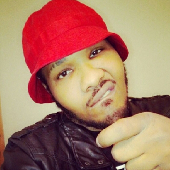 Meet your Posher, Monty - Picture 1 of 1